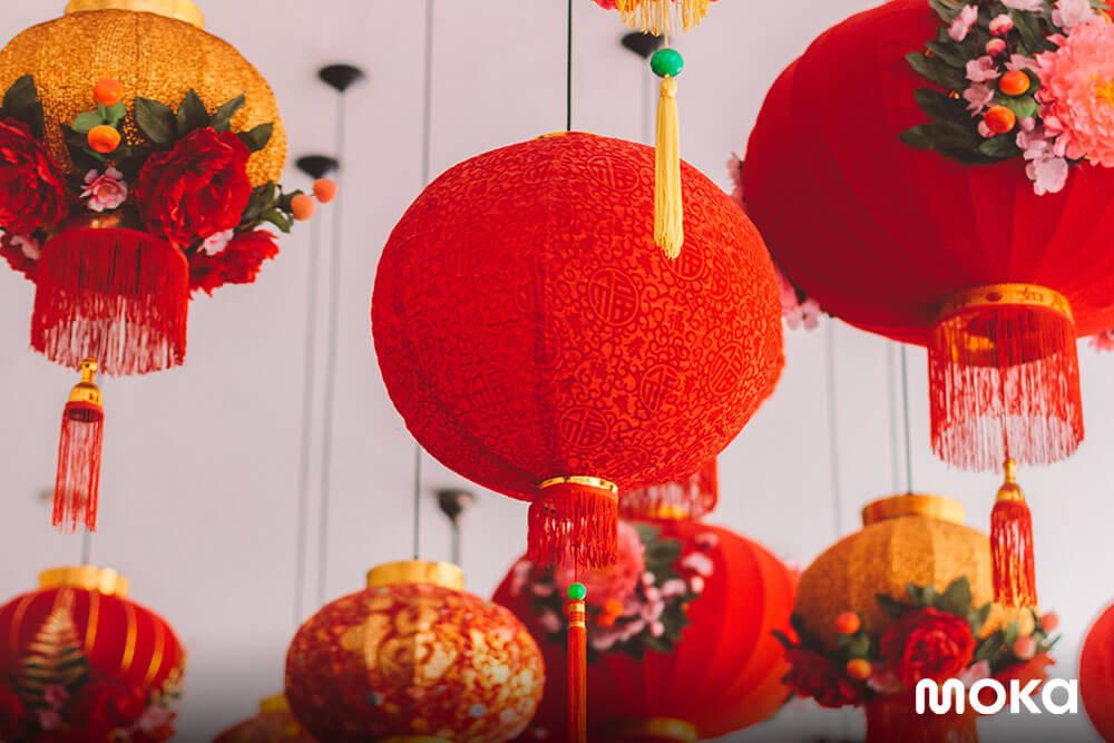 peluang bisnis menjanjikan saat Tahun Baru Imlek 2020 - 5 Persiapan Bisnis Saat Tahun Baru Imlek