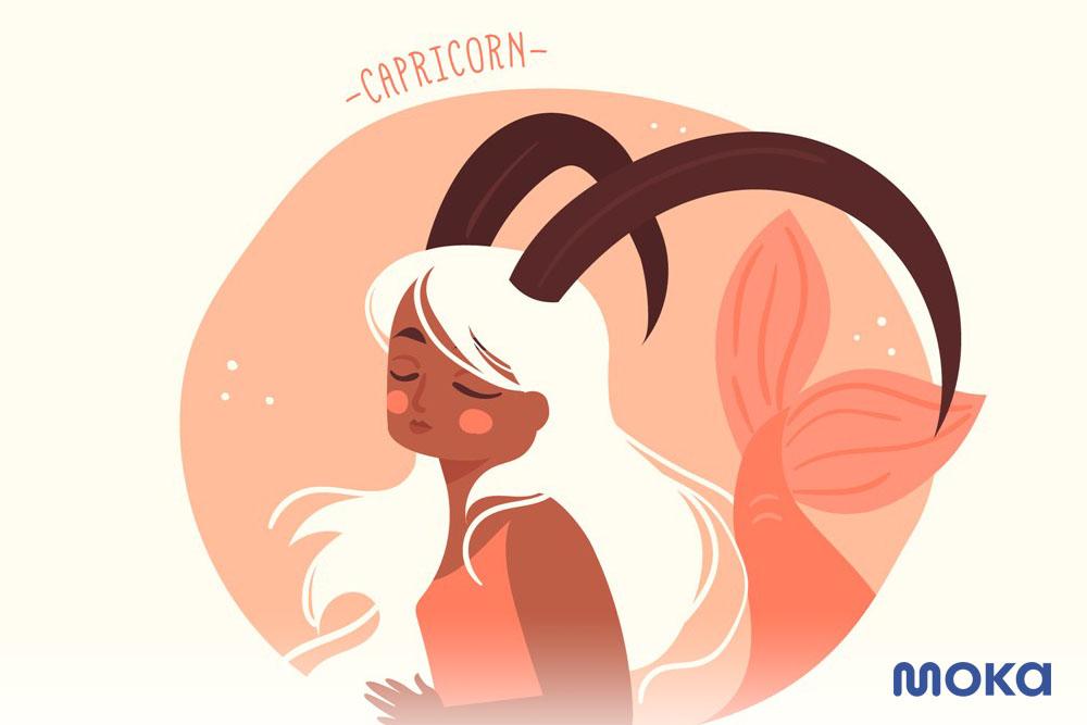 Ramalan Zodiak 2020 Soal Bisnis dan Keuangan Anda - capricorn