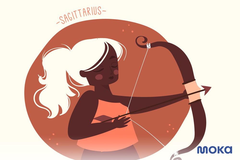 ramalan bisnis berdasarkan zodiak 2020 - sagittarius