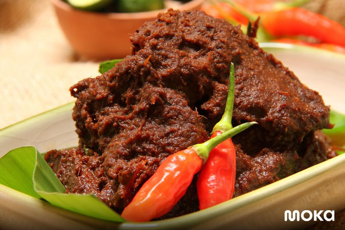 resep rendang untuk ramadhan untuk bisnis rumahan 1