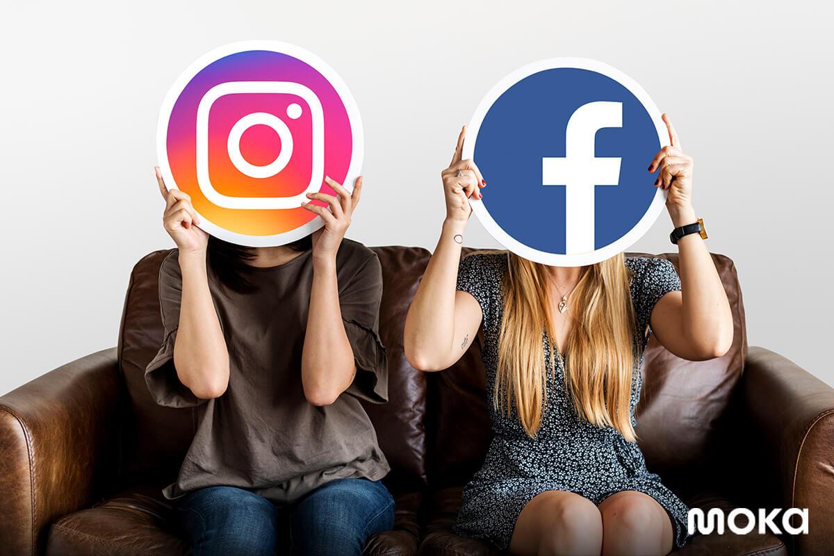 tren media sosial 2020 - Strategi Promosi Penjualan Toko Online untuk Pebisnis Pemula