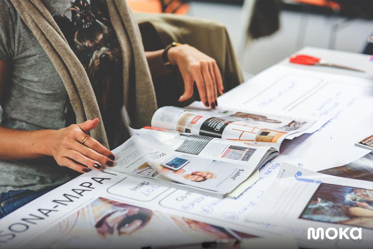 usaha digital printing (2) - tips bisnis usaha percetakan