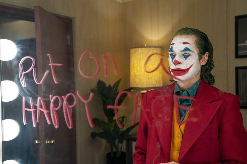 5 Pelajaran Bisnis dari Film Joker yang Bisa Anda Terapkan