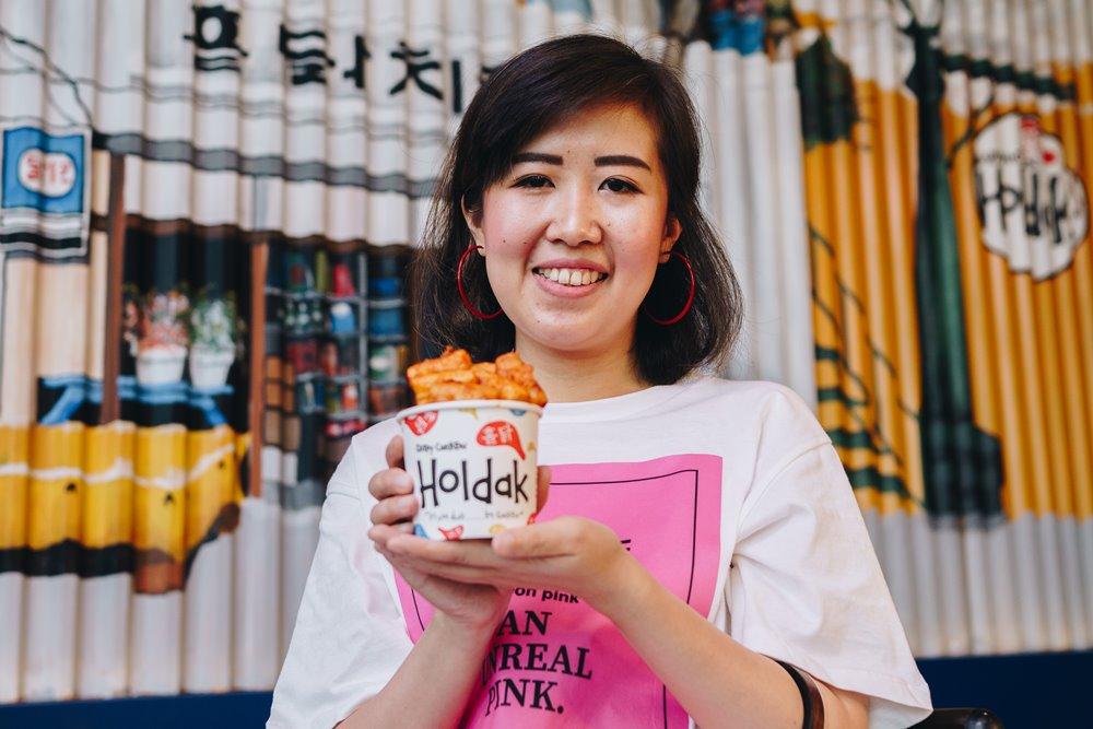 5 Tips Mengelola Bisnis Franchise ala Holdak Crispy Chicken Indonesia