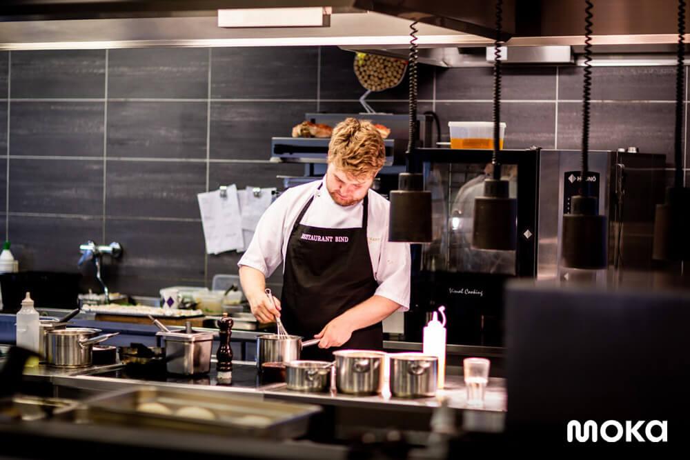 Ini 7 Tips Membuka Bisnis Cloud Kitchen di Indonesia