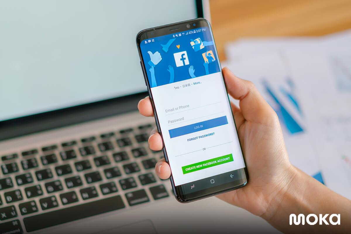 8 Cara Jualan Online di Facebook Marketplace