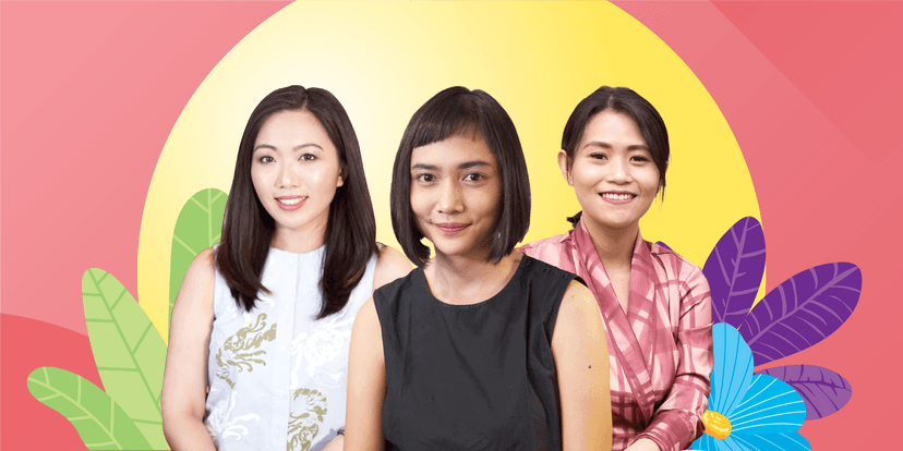 Ini Dia 6 Womenpreneur Indonesia Paling Inspiratif di 2019