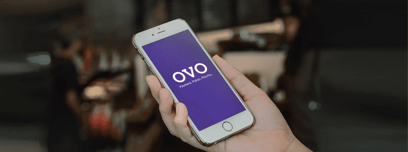 Moka x OVO: Aktifkan OVO Sekarang dan Dapatkan Promo Menariknya