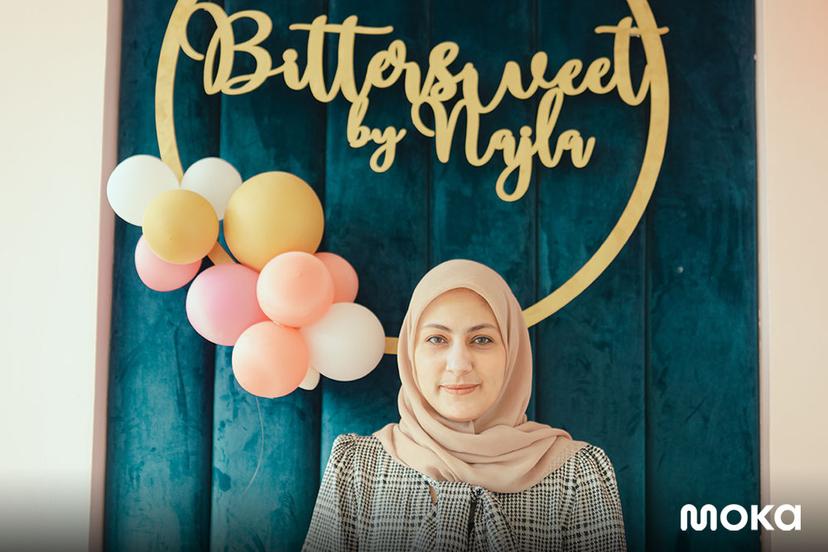 Kisah Sukses Bittersweet by Najla, Pelopor Dessert Box di Indonesia