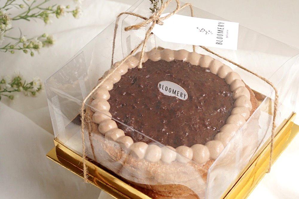 Bloomery Cake & Patisserie Maksimalkan Media Sosial Hingga Akhirnya Miliki 4 Cabang