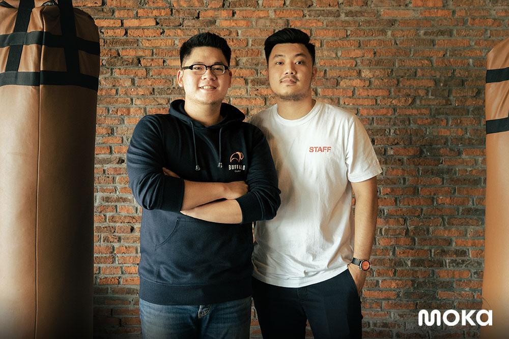 Buffalo Camp Bagikan 5 Tips Sukses Bisnis Studio Olahraga