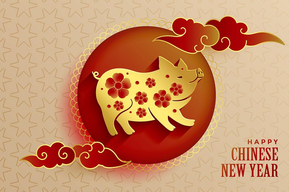 Cek Keberuntungan Bisnis Anda dengan Ramalan Shio 2020 Ini