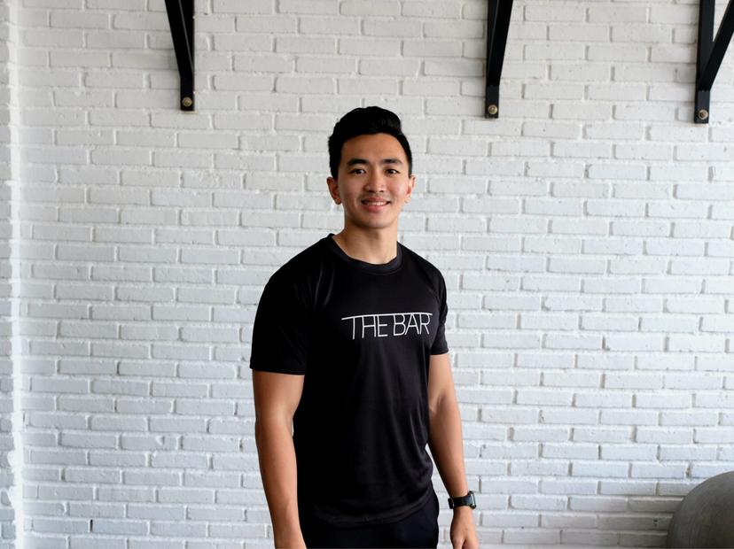 Curi Ide Membangun Bisnis Gym dan Fitness dari Pendiri The Bar Bali