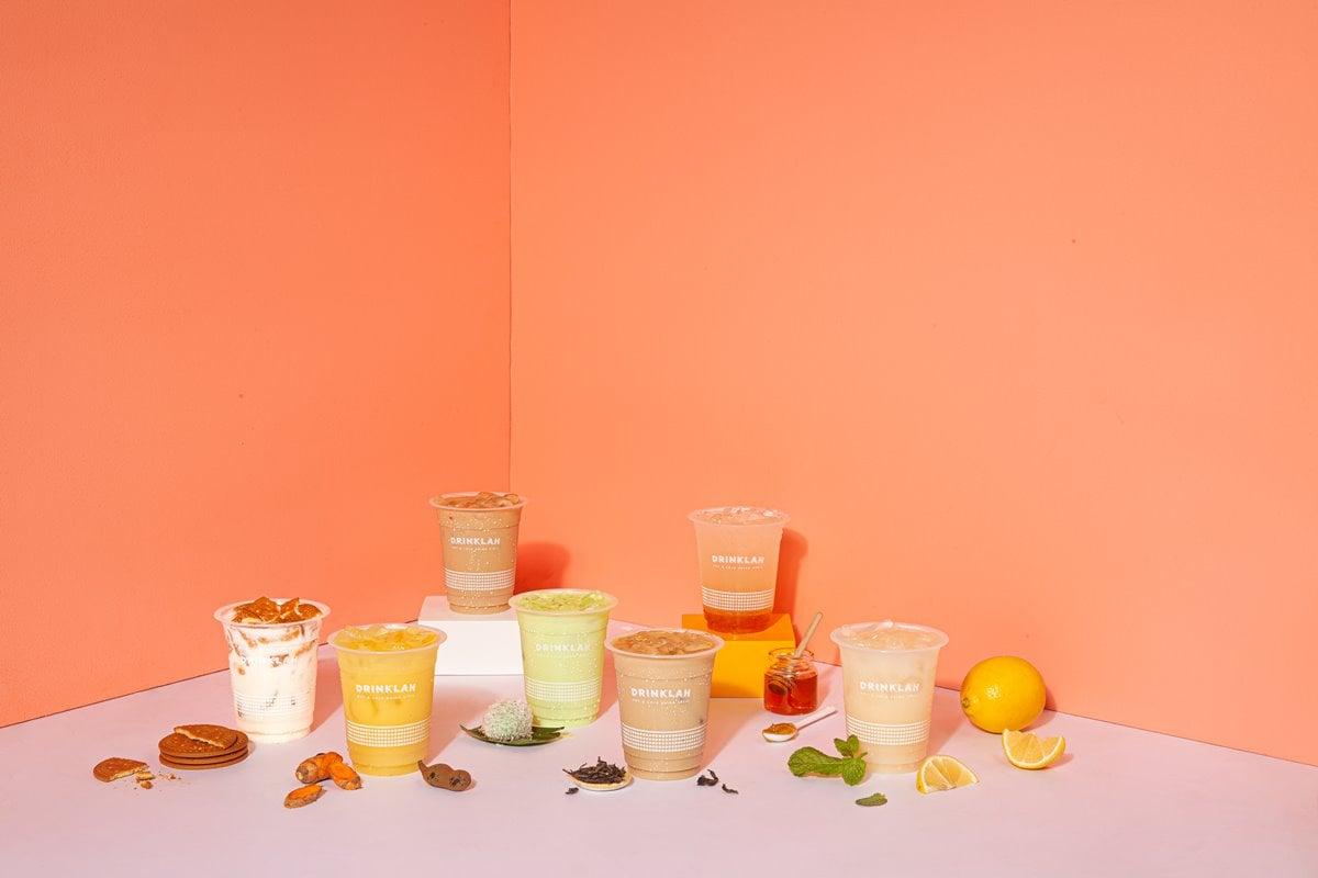 Strategi Eatlah dan Drinklah untuk Terus Berkembang di Kala Pandemi