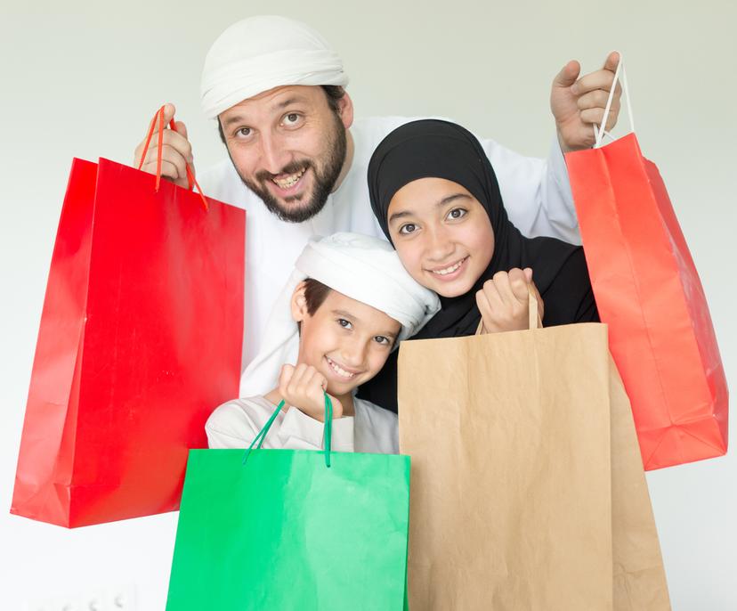 E-Book: 7 Kebiasaan Belanja Pelanggan Saat Ramadan