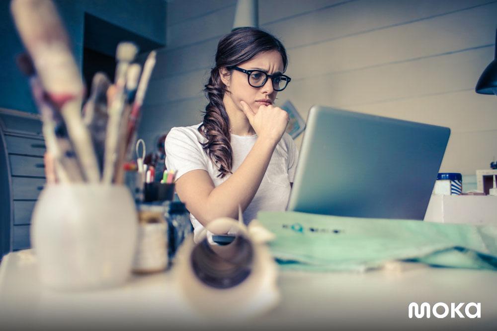 Hindari 7 Masalah Bisnis dengan Aplikasi Pembukuan Online, Wajib Baca!