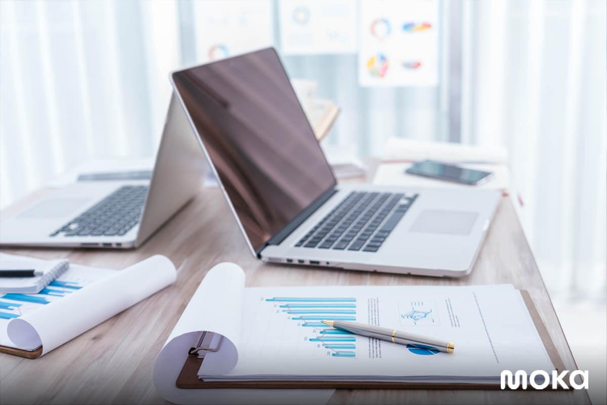 Inventory Card untuk Permudah Manajemen Stok Barang, Butuhkah?