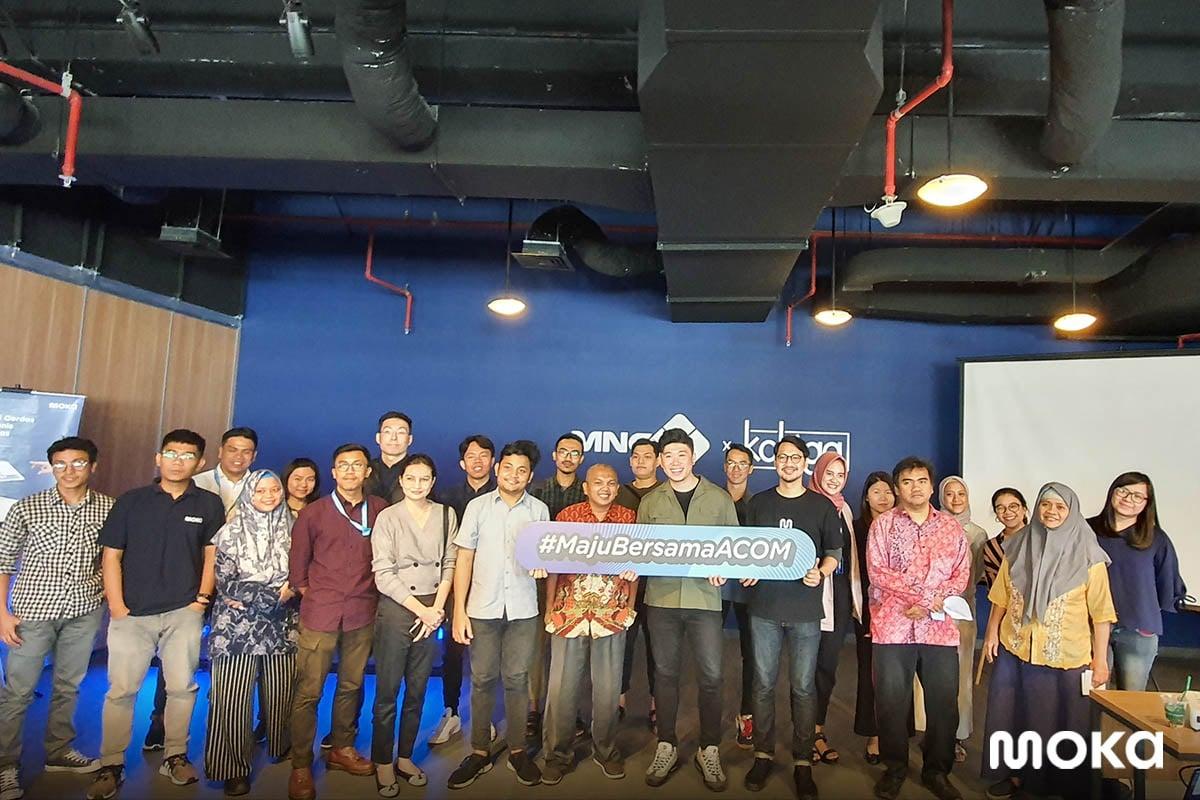Jurus Jitu Strategi Branding Minuman Franchise Chapayom Indonesia
