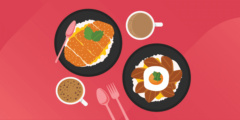 Bangun ‘Mimo Cooks and Coffee’ Tanpa Utang, Ini Kisah Desta Rissasanti