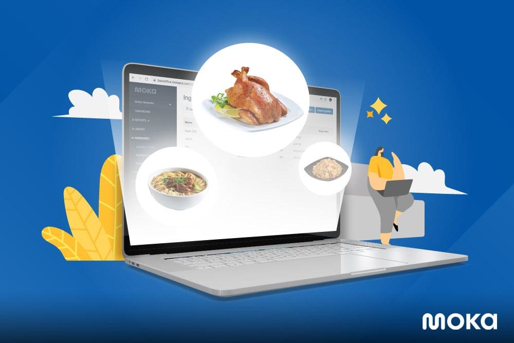 Mudahnya Unggah Resep di Backoffice dengan Fitur Import Recipes