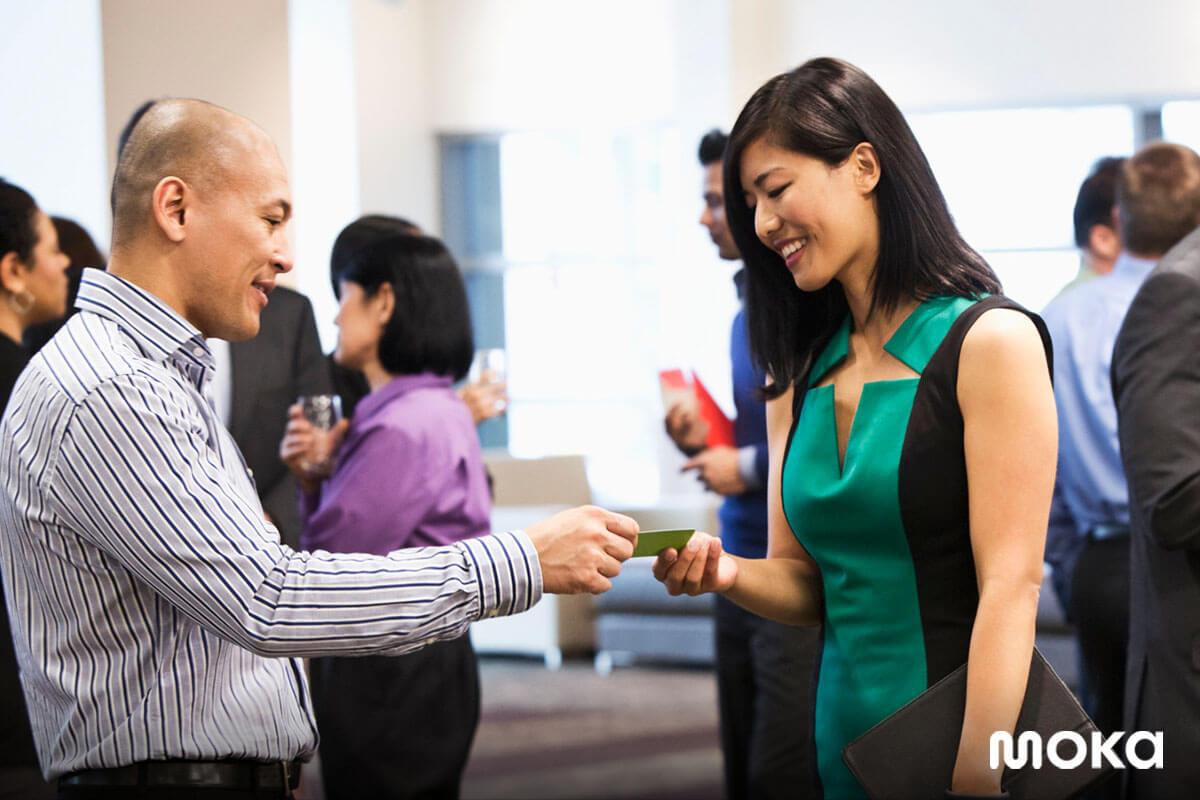 Networking Itu Penting! Ini 5 Manfaat Membangun Jaringan Bisnis