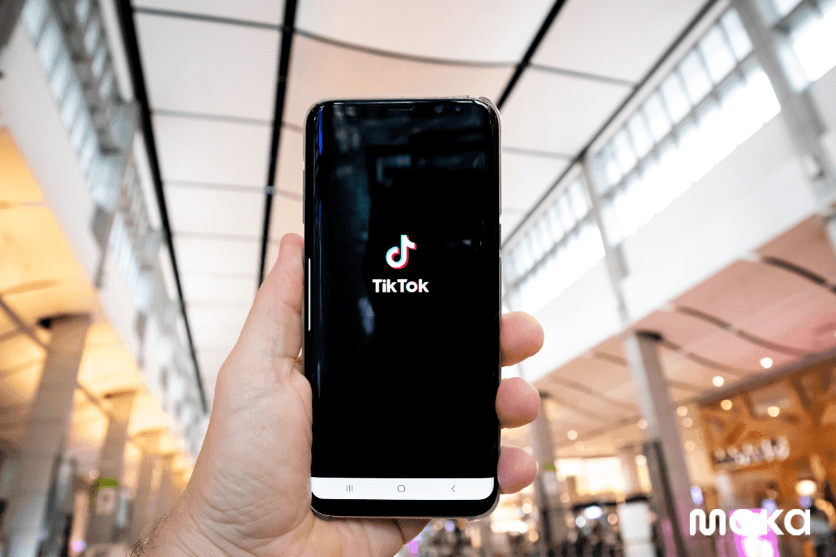 7 Ide Konten agar Bisnis Viral di TikTok