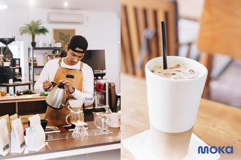 15 Pilihan Coffee Shop Jakarta Favorit Para Pelanggan