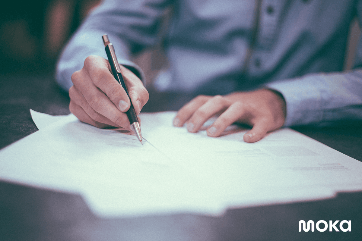 Serba-Serbi Invoice yang Harus Diketahui Pebisnis