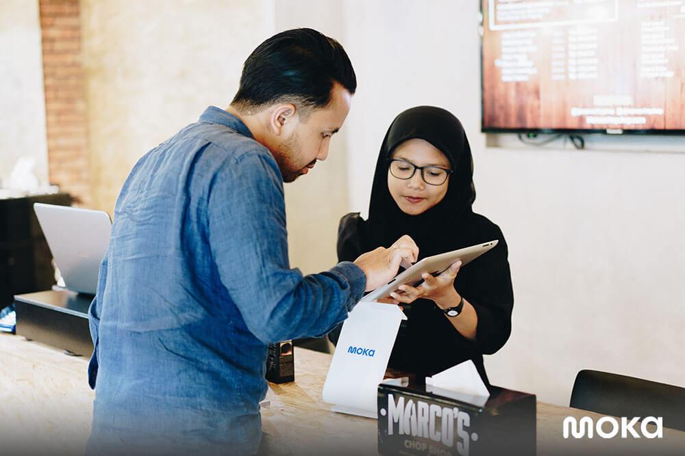 Rekomendasi Aplikasi Kasir Terbaik Harus Penuhi 7 Syarat Ini