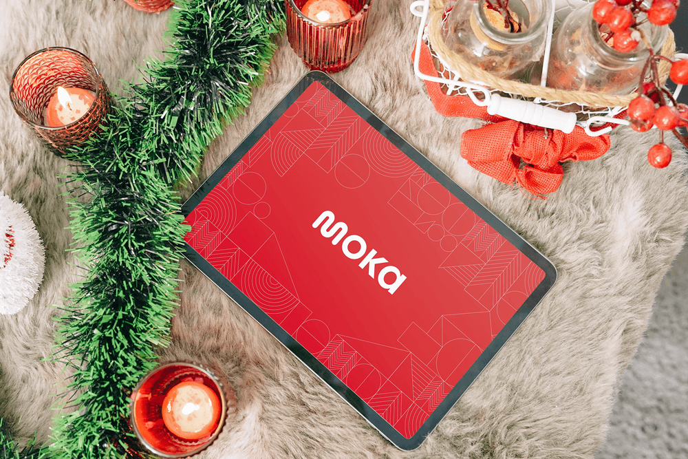 Terima Kasih Telah Jadi Bagian Pencapaian Moka 2019