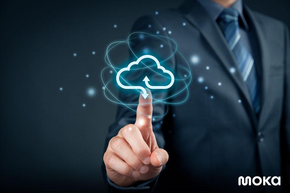 Apa Itu Cloud Computing dan Bagaimana Cara Kerjanya?