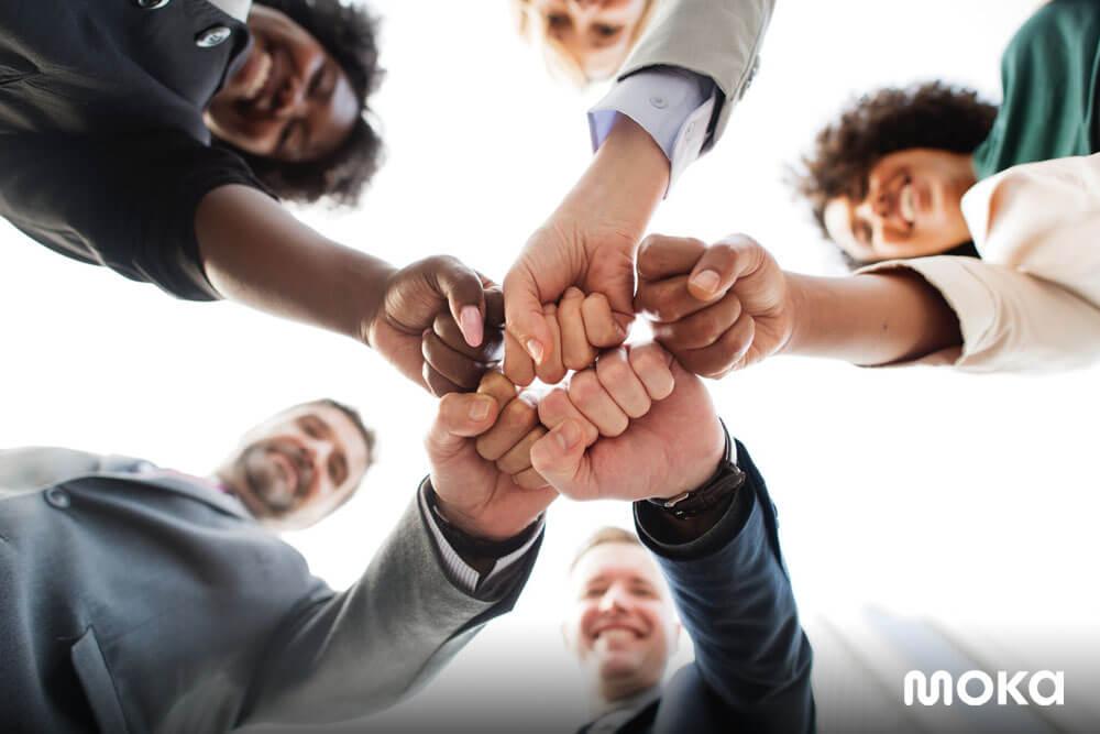 5 Pelajaran Berharga soal COVID-19 yang Bantu Pebisnis Hadapi Krisis