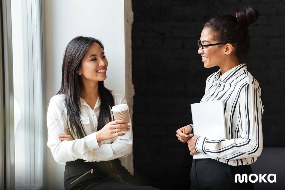 Kerja Lebih Produktif dengan 7 Tips Agar Karyawan Makin Disiplin