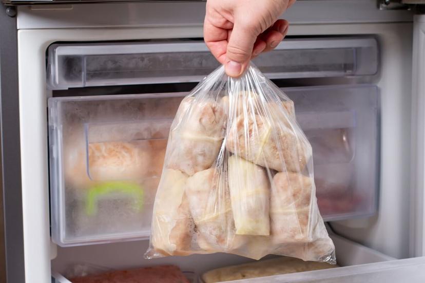 6 Cara Packing Frozen Food agar Aman Sampai Tujuan