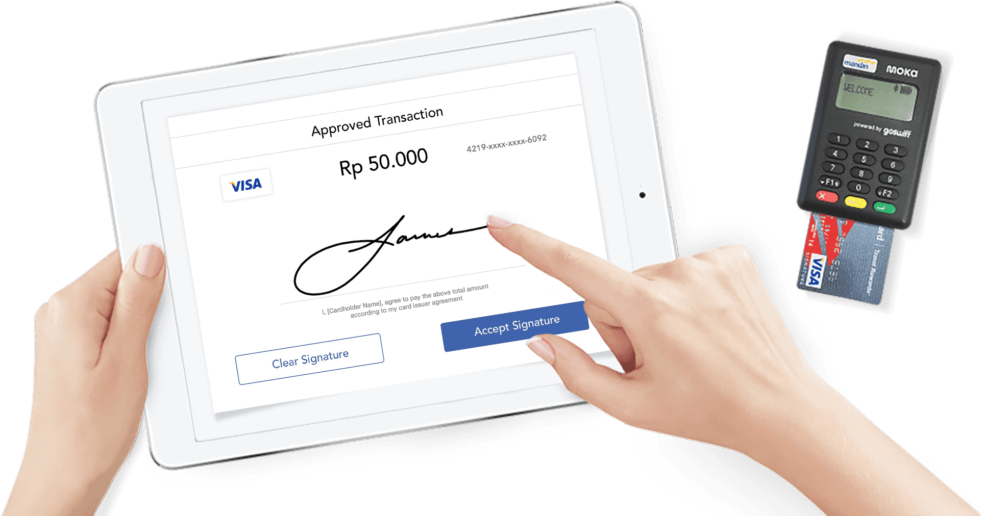 5 Alasan mPOS Wajib Dimiliki oleh Pemilik Usaha Kecil Menengah