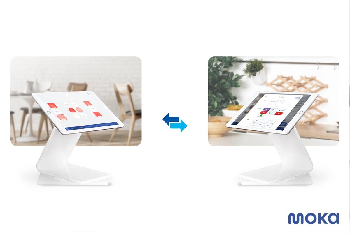 3 Manfaat Pemisahan Ordering Station dan Payment Station