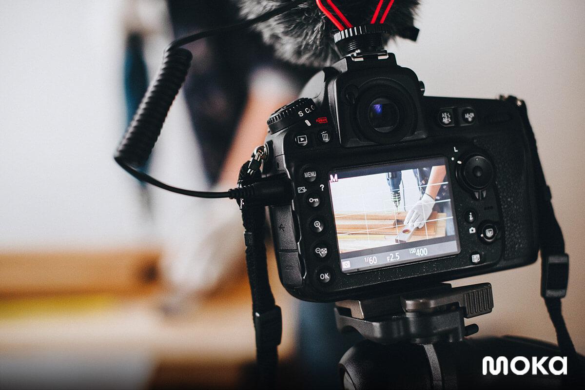 10 Aplikasi Edit Video Terbaik untuk Promosi Produk Anda