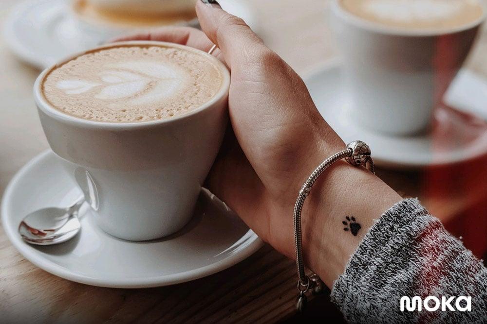 Tak Semua Bisnis Kopi Kekinian Berhasil, Ini Rahasia Suksesnya