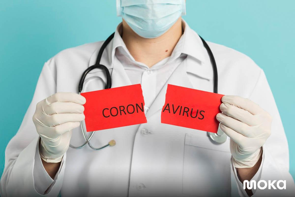 7 Cara Mencegah Penyebaran Virus Corona, Pebisnis Wajib Tahu!