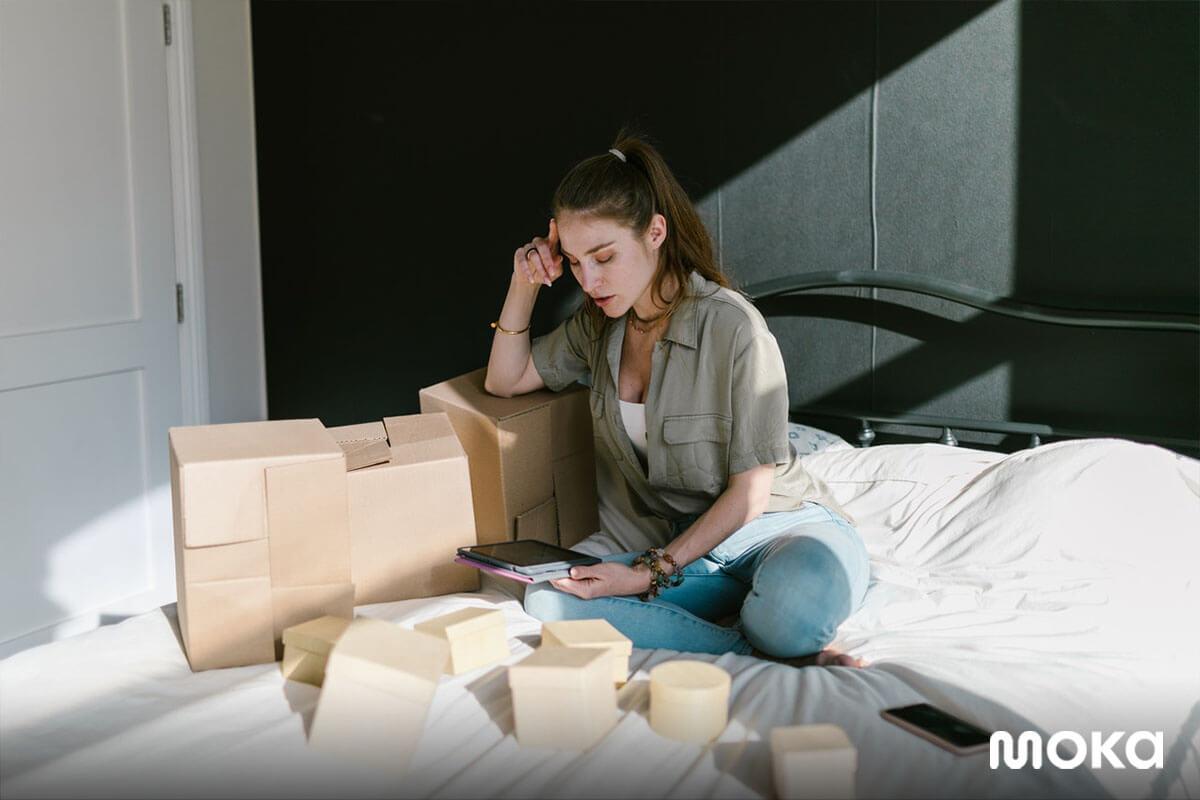 5 Cara Menjadi Dropshipper yang Sukses