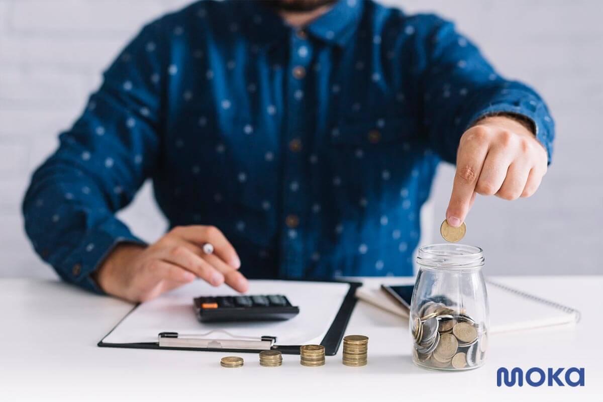 5 Langkah Menciptakan Anggaran Bisnis Lebih Baik