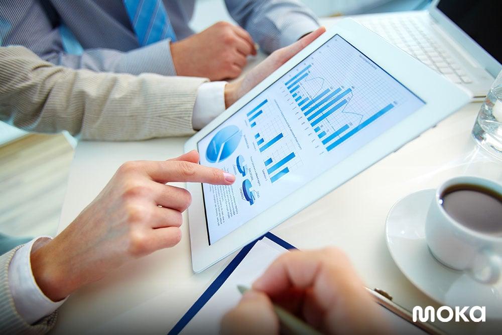 7 Manfaat Aplikasi Kasir Excel untuk Segala Jenis Bisnis