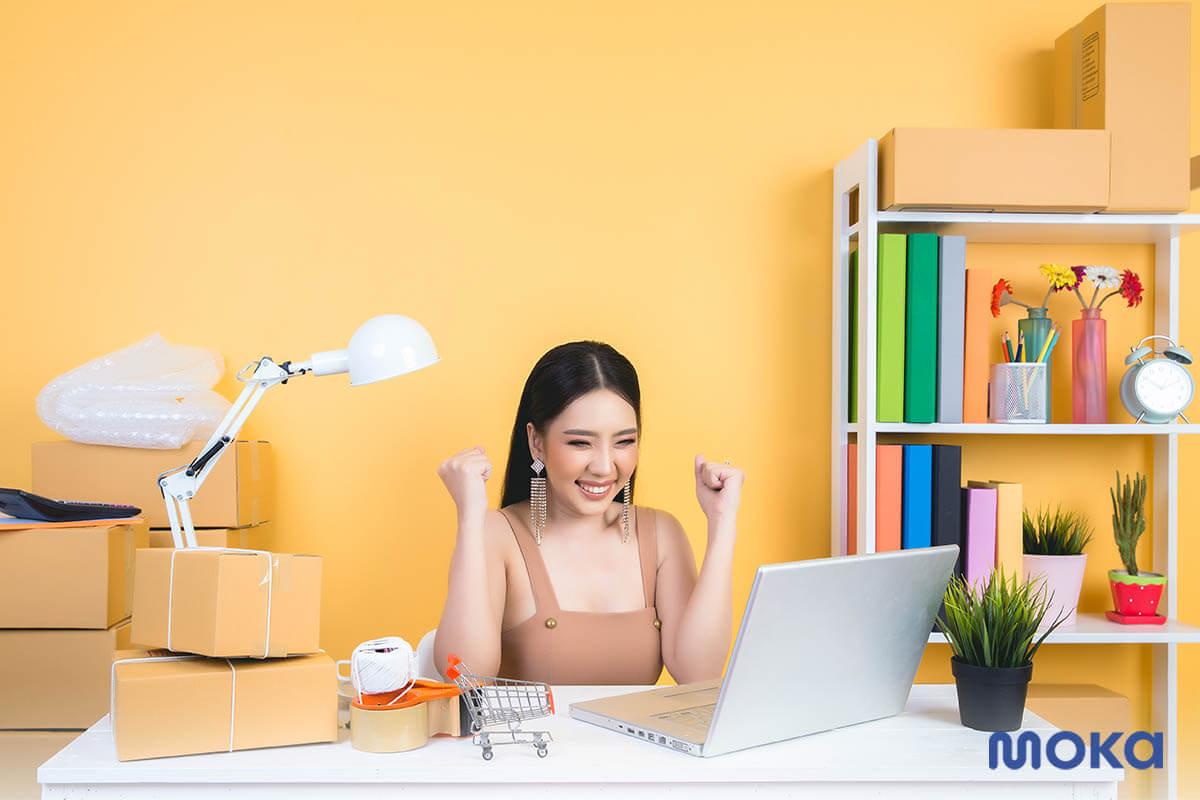 10 Tips Meningkatkan Produktivitas Saat Work From Home