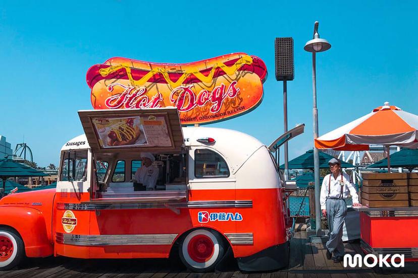7 Tips Membangun Bisnis Food Truck yang Cocok untuk Tahun 2019
