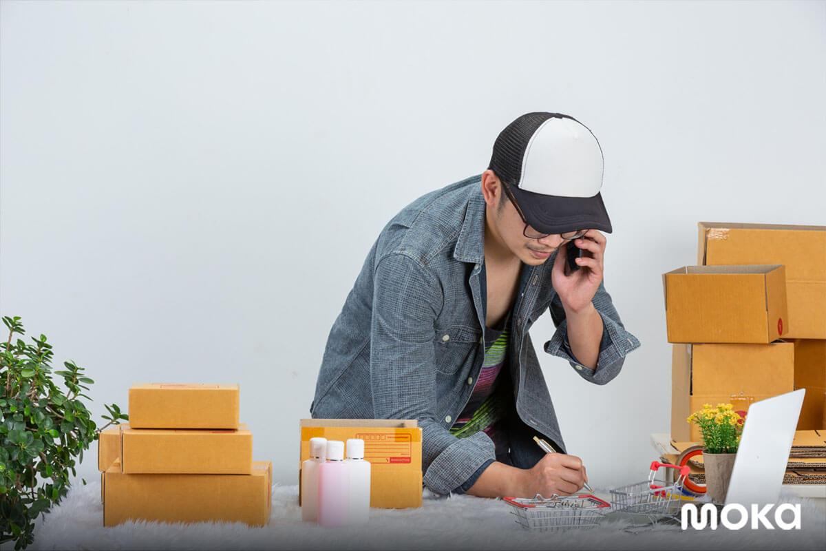 Tambah Pemasukan Lewat 8 Bisnis Dropship Paling Menguntungkan