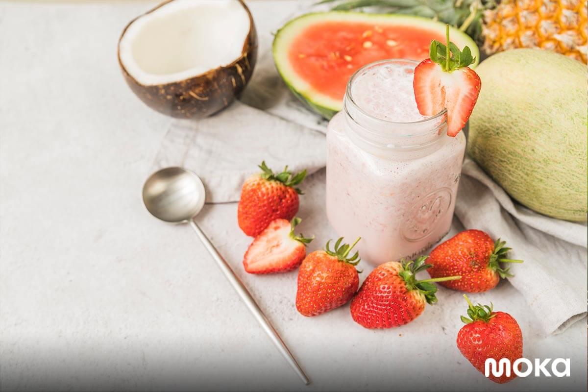 9 Menu Buka Puasa Sederhana dan Praktis untuk Bisnis Ramadan