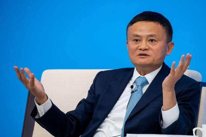 7 Motivasi Bisnis dari Jack Ma untuk Pebisnis yang Ingin Sukses