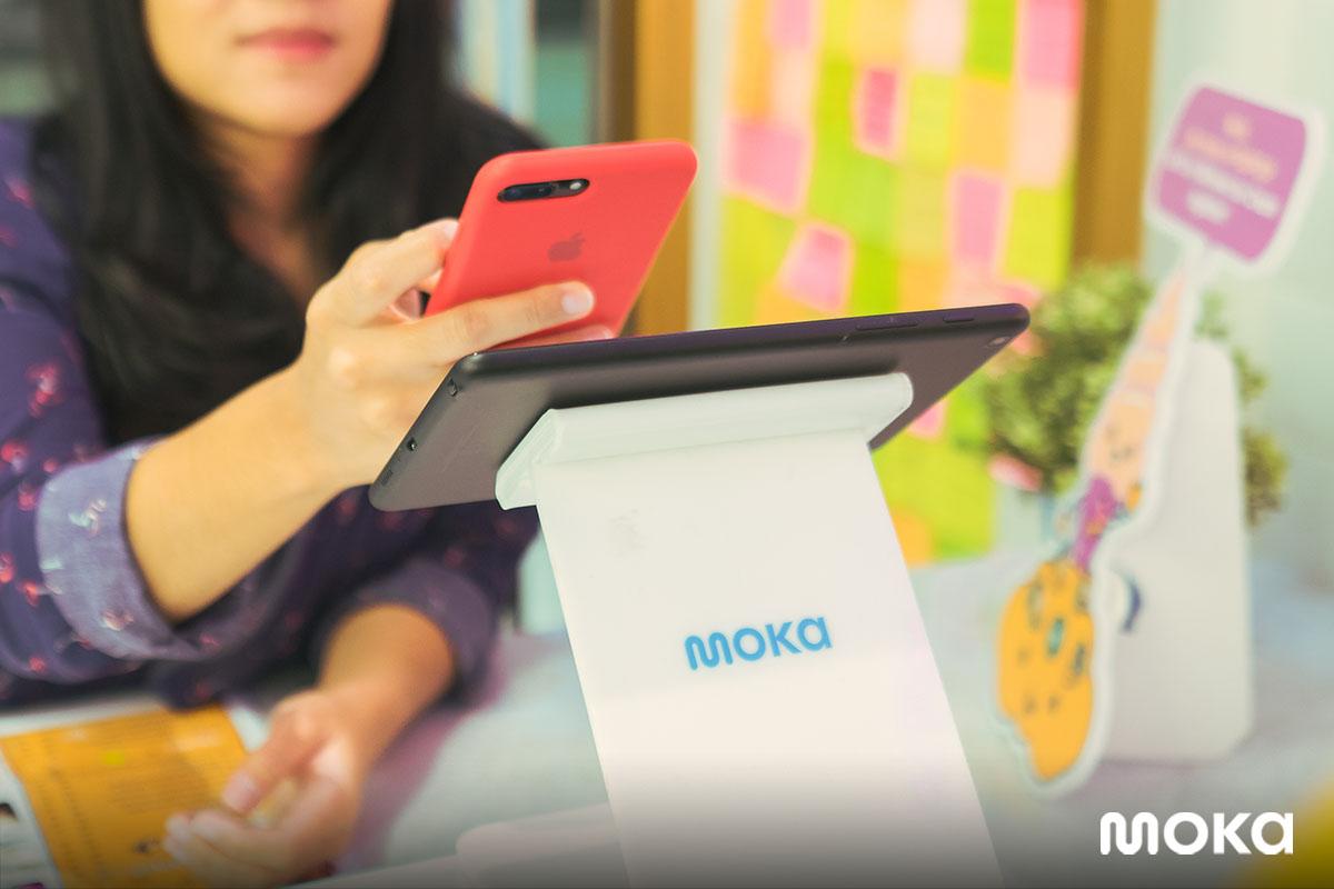 Pembayaran Digital adalah Kunci Peningkatan Transaksi, ini Alasannya