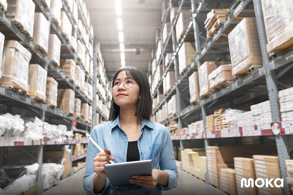 Apa Itu Stock Opname dan Mengapa Penting untuk Bisnis?