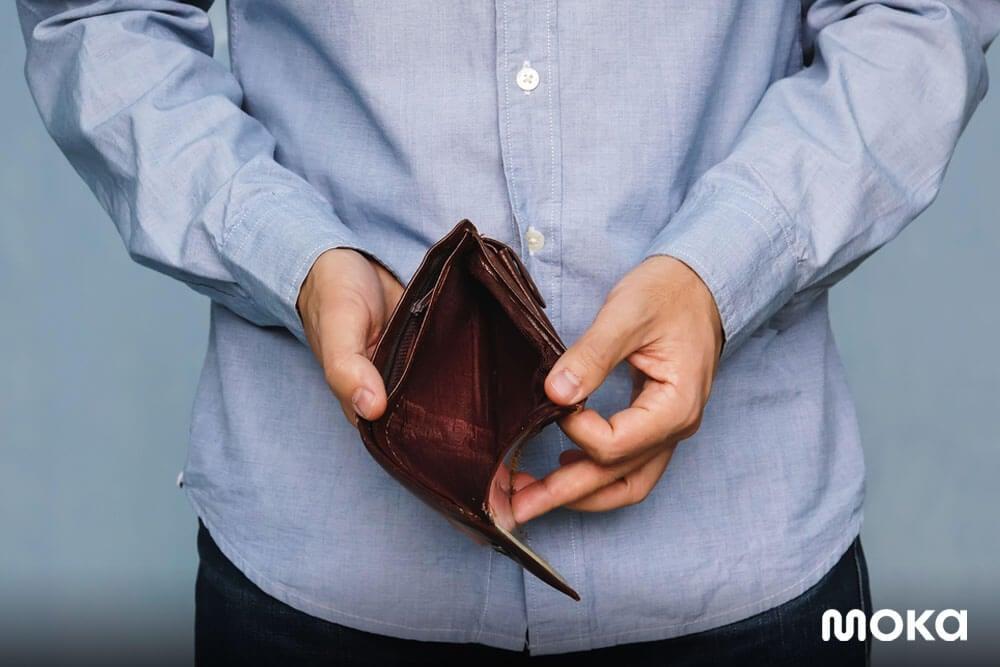 7 Pelajaran Keuangan di Masa Krisis yang Perlu Dicatat Pebisnis